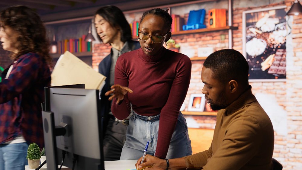 Nous créons des campagnes rentables qui apportent des clients qualifiés, pas juste du trafic.